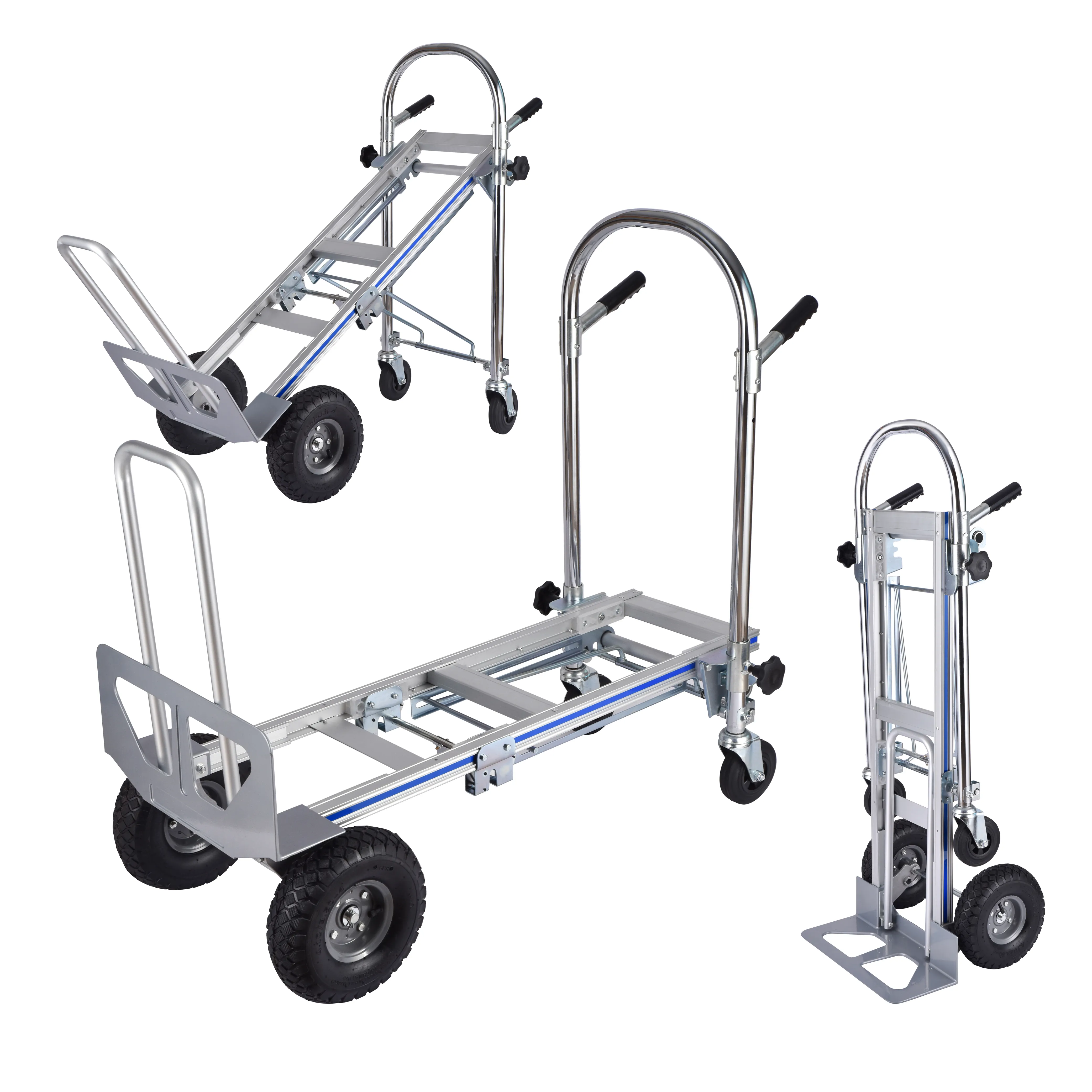 Multipurpose cart